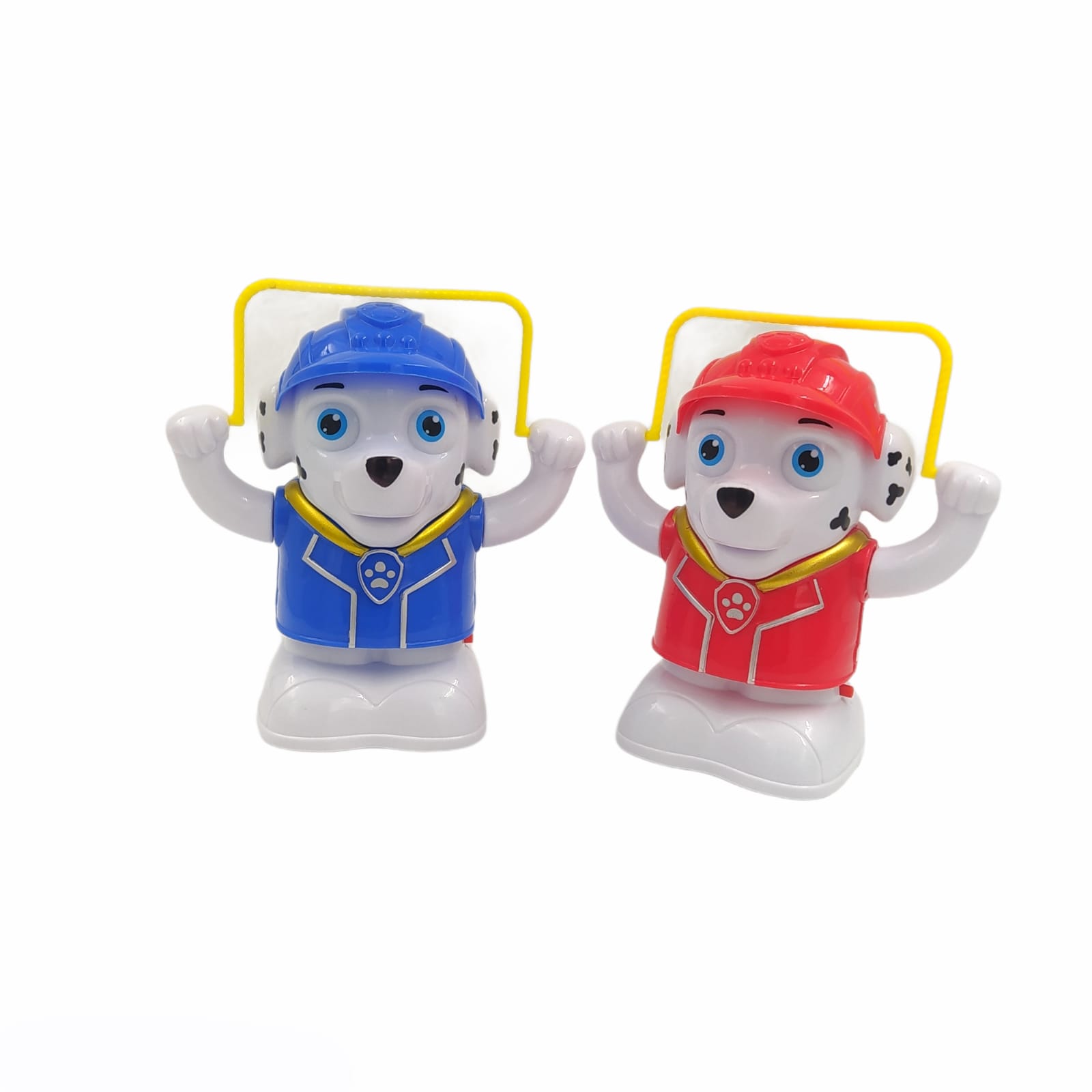 perro musical Paw Patrol