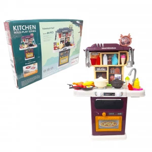 SET COCINA INFANTIL GRANDE