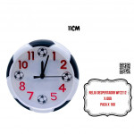 RELOJ DESPERTADOR WF2212