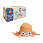 PULPO INFANTIL CON SONIDO