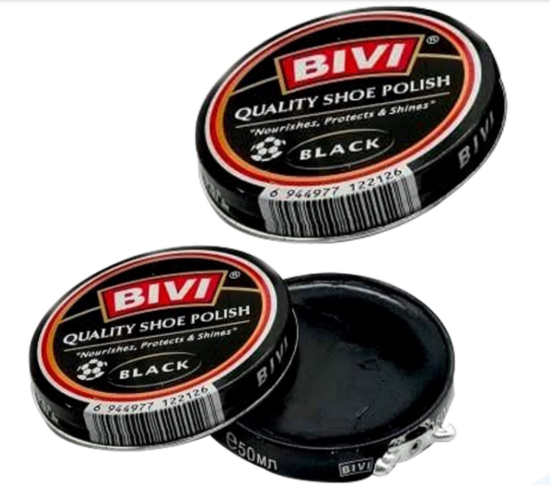 BETUN NEGRO BIVI 50ML (CJX12)