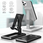 Soporte Universal Plegable antideslizante para celular