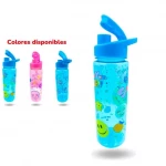 TERMO ESTAMPADO 800ML BMR-3515