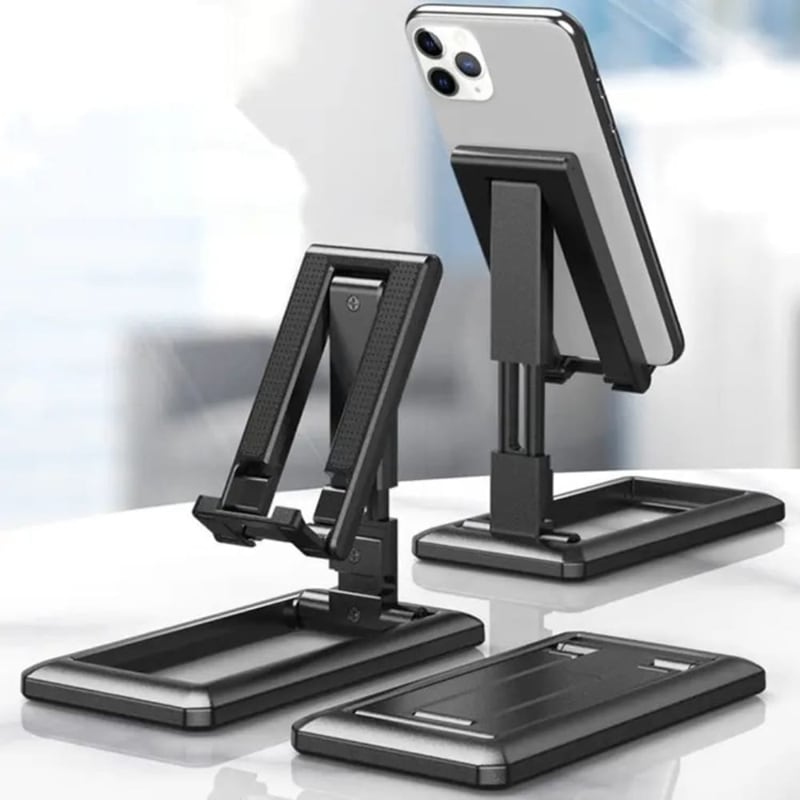 Soporte Plegable Para Celular