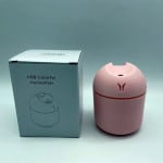 Mini Humidificador de aire USB