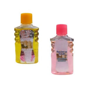 REMOVEDOR 50ML DANNYS