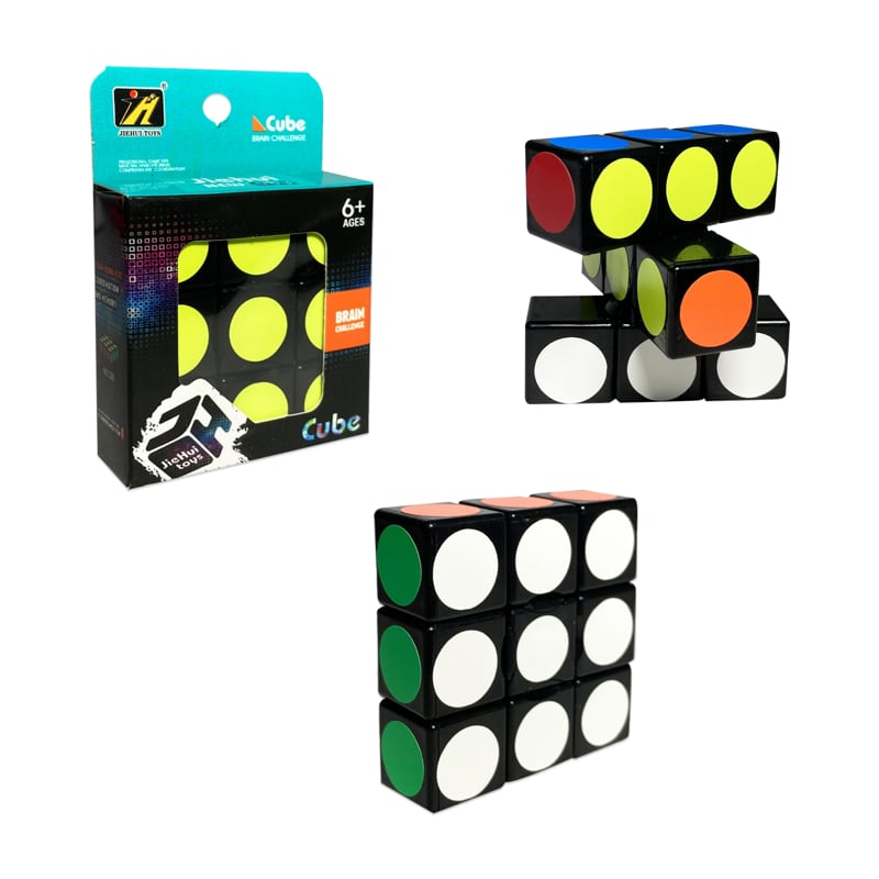 CUBO DIDACTICO EN CAJA 3X1