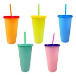 VASO PITILLO COLORES 700ML