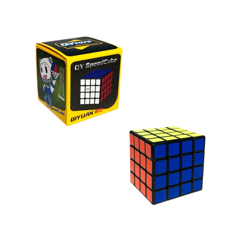 CUBO DIDACTICO EN CAJA 6.6CM 4X4