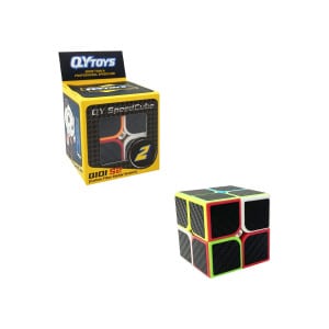 CUBO DIDACTICO 2X2