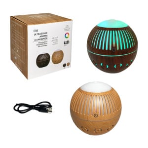 HUMIDIFICADOR 200ML