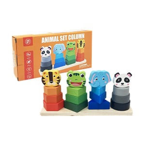 JUEGO DIDACTICOS ANIMALES