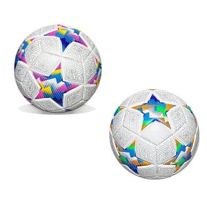 BALON FUTBOL #5 (400g)
