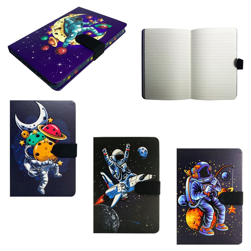 AGENDA ESPACIAL LINEAS (CJX12)