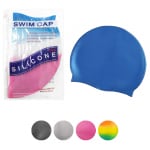 GORRO NATACION SURTIDO: