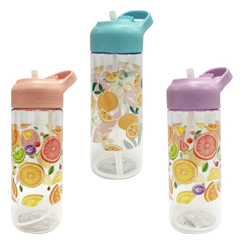 TERMO ESTAMPADO FRUTAS 650ML