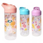 TERMO ESTAMPADO FRUTAS 650ML