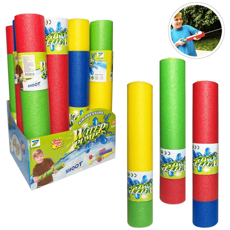 LANZA AGUA (CJX12)