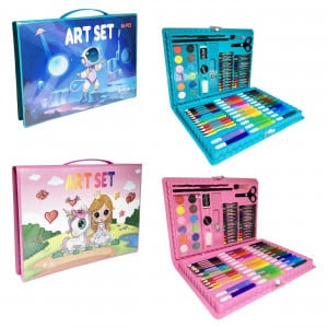 SET ESCOLAR  X86,