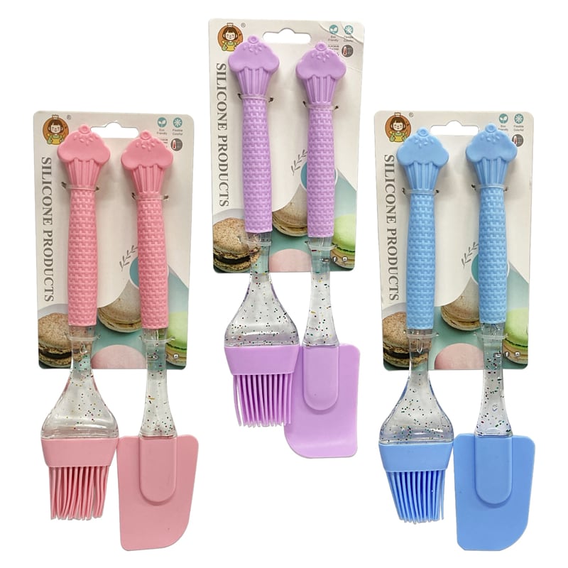 SET DE COCINA COLOR PASTEL X2 (PQTX12)