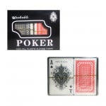 CARTAS POKER (CJX6)