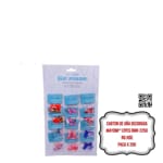 CARTON DE UÑA DECORADA MAYOMI*12PCS BMR-2250