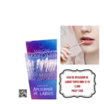 CAJA DE APLICADOR DE LABIOS*20PCS BMR-3110