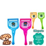 PALA RECOLECTORA PARA MASCOTA RINPETS BMR-2358