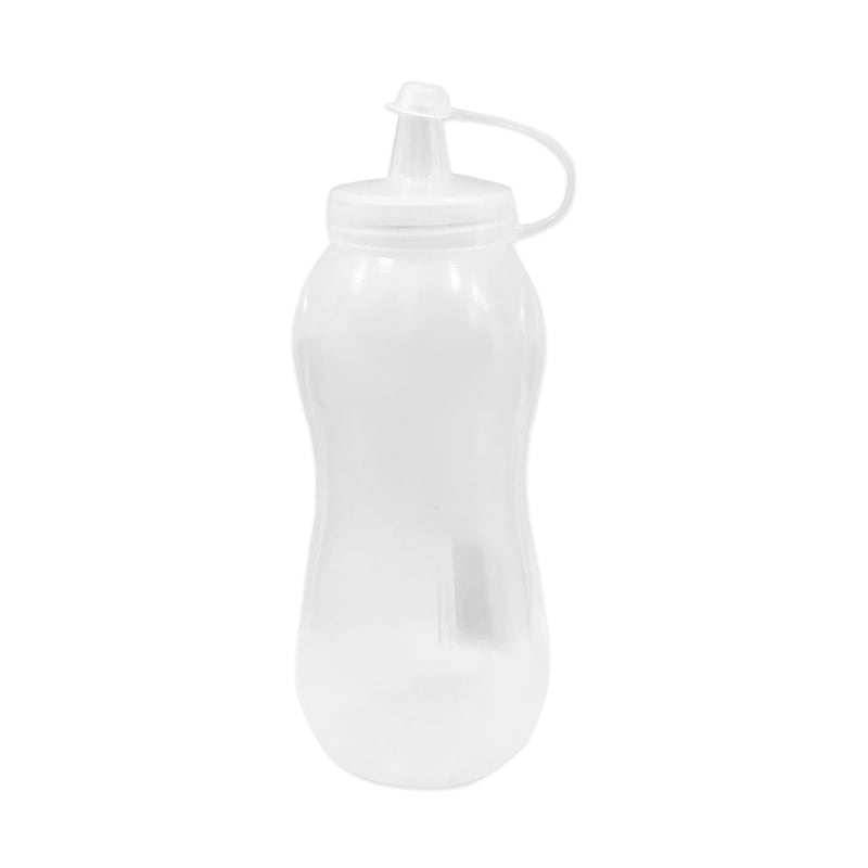 SALSERO MINI PLASTICO