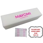 PAQ. BLOQUE BLANCO MAYOMIX10 BMR061