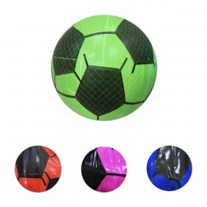 PELOTA FUTBOL 20CM