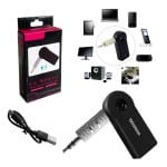 ADAPTADOR RECEPTOR DE AUDIO BLUETOOTH,