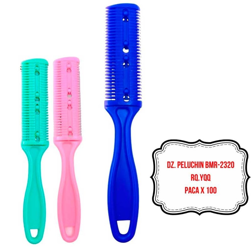 DZ. PELUCHIN BMR-2320