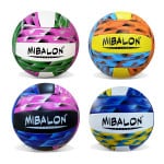 BALON DE VOLEIBOL #5 (230g)