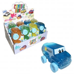 SLIME CARRO (CJX9)
