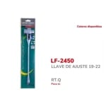 LLAVE DE AJUSTE 19-22 BMR-2450