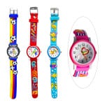 RELOJ INFANTIL MOTIVOS