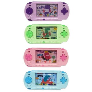 ATARI AGUA PSP