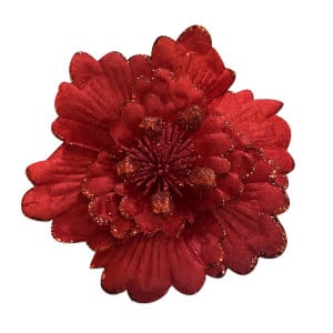 FLOR NAVIDEÑA ROJA(BDJX60)