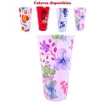 VASO ESTAMPADO 9*16cm BMR-4346