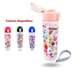 TERMO ESTAMPADO 700ML BMR-3541