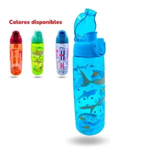 TERMO ESTAMPADO 800ML BMR-3542