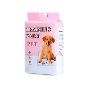 PAQUETE TAPETE PARA MASCOTAS*100 TALLA S 33*45cm BMR-3231