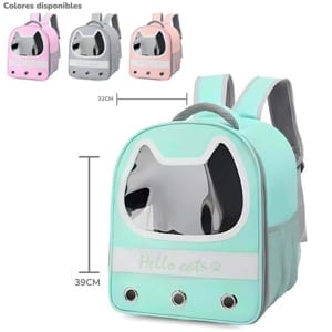 BOLSO PARA MASCOTAS RINPETS 32*39*25cm BMR-4364