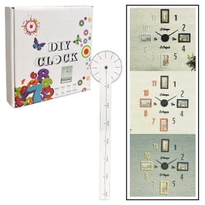 RELOJ PARA PARED