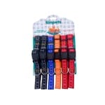 CARTON COLLAR PARA MASCOTAS*6 RINPETS 2.5CM BMR-3346