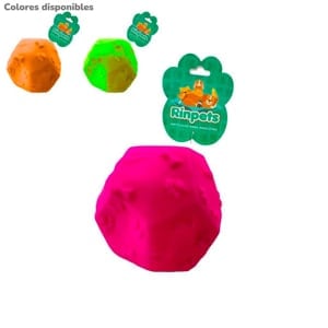 DZ. CHILLON PELOTA PARA MASCOTAS BMR-4014-4