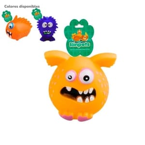 DZ. CHILLON MUÑECOS PARA MASCOTAS BMR-4035-3