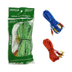 CABLE 3X3 3M