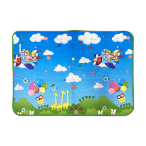 TAPETE INFANTIL 90*120*0.25CM